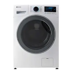ماشین لباسشویی اسنوا 9 کیلوگرم مدل Snowa SWM-94536