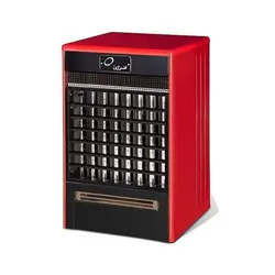 هیتر گازی فن دار انرژی مدل Energy 625