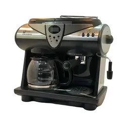 اسپرسو ساز فوما  ۱۹۹۴-Fuma FU