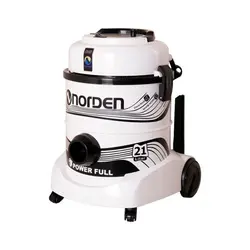 جاروبرقی نوردن مدل Norden 4200