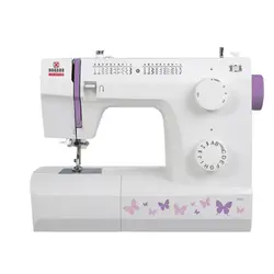 چرخ خیاطی گلدوزی مارشال مدل هوگارو Marshall 1021