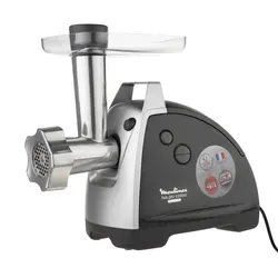 چرخ گوشت مولینکس مدل MOULINEX PRO-4IN1- ME686