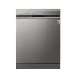 ماشین ظرفشویی ال جی 14 نفره مدل LG DFB425FP