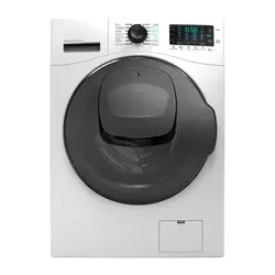 ماشین لباسشویی اسنوا 8 کیلوگرم مدل Snowa SWM-84616