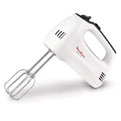 همزن مولینکس مدل Moulinex HM310