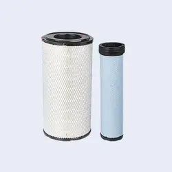 فیلتر هوای بیل مکانیکی کوماتسو SFA 5492 SET