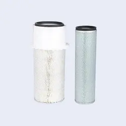 فیلتر هوای بیل مکانیکی هیوندای SFA 2104 SET