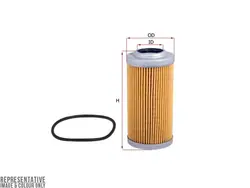 فیلتر سرو بیل مکانیکی هیوندای SFH 4135