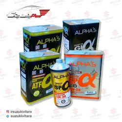 پکیج روغن موتور،گیربکس اتومات ترانسفر دفرانسیل جلو دفرانسیل عقب