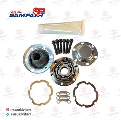 پک تعمیر سر گاردون جلو 2000-2400 سی سی - فروشگاه تخصصی لوازم یدکی سوزوکی ویتارا