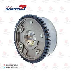 دنده cvt 2400 استوک - فروشگاه تخصصی لوازم یدکی سوزوکی ویتارا
