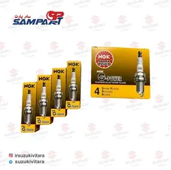 شمع ژاپن 2000 سی سی - فروشگاه تخصصی لوازم یدکی سوزوکی ویتارا