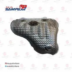 عایق حرارت گیر 2000 سی سی - فروشگاه تخصصی لوازم یدکی سوزوکی ویتارا