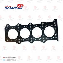 واشر سر سیلندر اصلی 2400 سی سی - فروشگاه تخصصی لوازم یدکی سوزوکی ویتارا