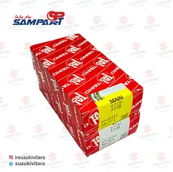 یاتاقان ثابت و متحرک استاندارد ژاپن ۲۴۰۰ سی سی - فروشگاه تخصصی لوازم یدکی سوزوکی ویتارا