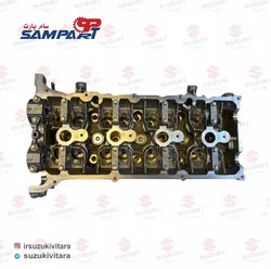 سر سیلندر 2400