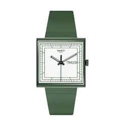 WHAT IF...GREEN? SO34G700