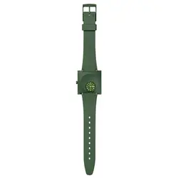 WHAT IF...GREEN? SO34G700