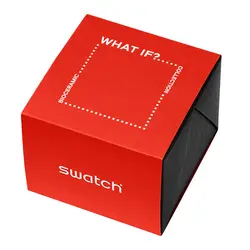 WHAT IF...GREEN? SO34G700