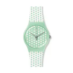 MINT LOVE POLKA SUOG108