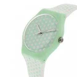 MINT LOVE POLKA SUOG108