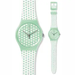 MINT LOVE POLKA SUOG108