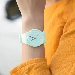 MINT LOVE POLKA SUOG108