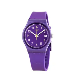 ساعت سواچ PURPLAZING GV402