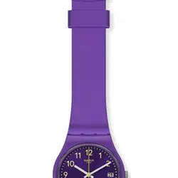 ساعت سواچ PURPLAZING GV402