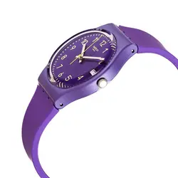 ساعت سواچ PURPLAZING GV402