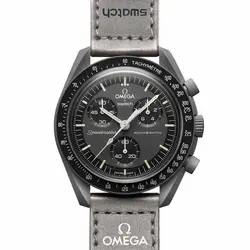 MISSION TO MERCURY SO33A100