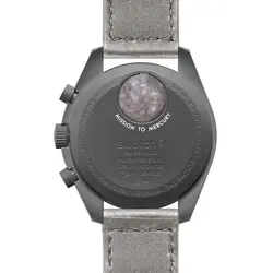 MISSION TO MERCURY SO33A100