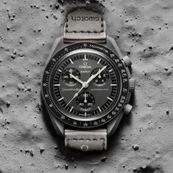 MISSION TO MERCURY SO33A100