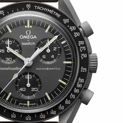 MISSION TO MERCURY SO33A100