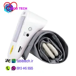 فشارسنج پرو36 بیول B.Well PRO-36 بازویی سخنگو