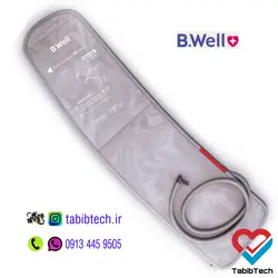 فشارسنج پرو36 بیول B.Well PRO-36 بازویی سخنگو