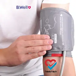 فشارسنج پرو36 بیول B.Well PRO-36 بازویی سخنگو