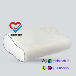 بالش طبی دکتر بیست مدل موج DOCTOR 20
