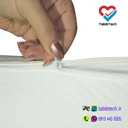 بالش طبی دکتر بیست مدل موج DOCTOR 20