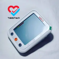 فشارسنج دیجیتال سخنگو وکتو VEKTO
