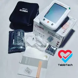فشارسنج دیجیتال سخنگو وکتو VEKTO