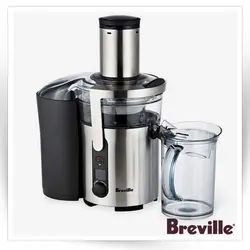 آبمیوه گیری برقی برویل مدل BJE520                                             مدل : TB-Breville-BJE520