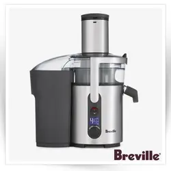 آبمیوه گیری برقی برویل مدل BJE520                                             مدل : TB-Breville-BJE520
