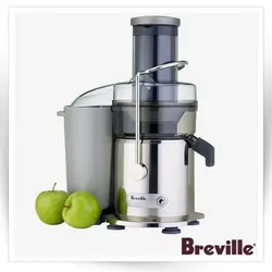 آبمیوه گیری برقی برویل مدل BJE410A                                             مدل : TB-Breville-BJE410A