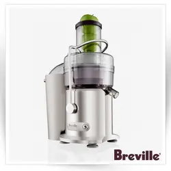 آبمیوه گیری برقی برویل مدل BJE410A                                             مدل : TB-Breville-BJE410A