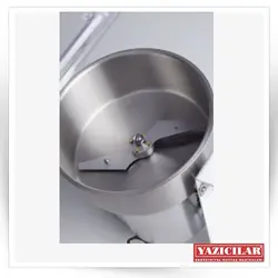 آسیاب صنعتی ادویه جات (عطاری) 5 لیتری yazicilar مدل G01                                               مدل : TB-G01 Grinder