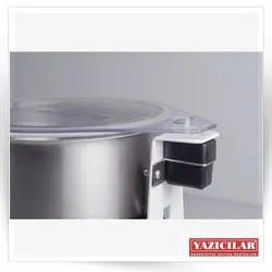 آسیاب صنعتی ادویه جات (عطاری) 5 لیتری yazicilar مدل G01                                               مدل : TB-G01 Grinder