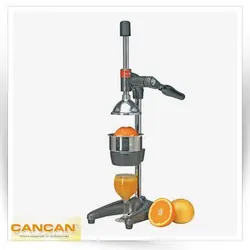 آب پرتقال گیر و آب انار گیر دستی کن کن - cancan