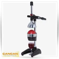 آب پرتقال گیر و آب انار گیر دستی کن کن - cancan