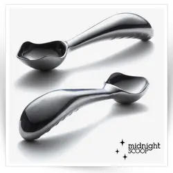 اسکوپ بستنی (قاشق بستنی) Midnight Scoop                                                مدل : TB-DWELL-MS